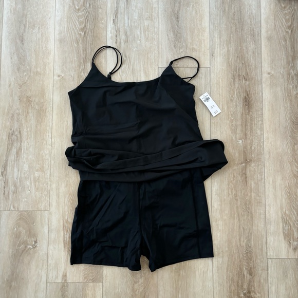 A&F • Traveler Mini Dress - Picture 5 of 6